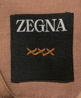 Ermenegildo Zegna（ゼニア）カジュアルシャツ 茶 サイズ:S メンズ/2200712257022