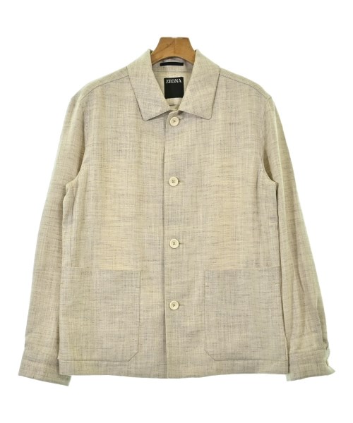 Ermenegildo Zegna(ゼニア)のその他 サイズ:48(L位) 98,500円