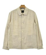 Ermenegildo Zegna（ゼニア）その他 ベージュ サイズ:48(L位) メンズ/2200714693019