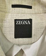 Ermenegildo Zegna（ゼニア）その他 ベージュ サイズ:48(L位) メンズ/2200714693019