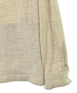Ermenegildo Zegna（ゼニア）その他 ベージュ サイズ:48(L位) メンズ/2200714693019