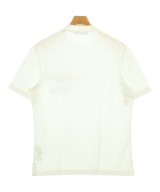 Ermenegildo Zegna（ゼニア）Tシャツ・カットソー 白 サイズ:XS メンズ/2200715283189