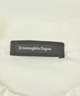 Ermenegildo Zegna（ゼニア）Tシャツ・カットソー 白 サイズ:XS メンズ/2200715283189