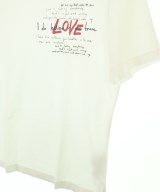 Ermenegildo Zegna（ゼニア）Tシャツ・カットソー 白 サイズ:XS メンズ/2200715283189