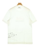 Ermenegildo Zegna（ゼニア）Tシャツ・カットソー 白 サイズ:M メンズ/2200715283196