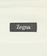 Ermenegildo Zegna（ゼニア）Tシャツ・カットソー 白 サイズ:M メンズ/2200715283196