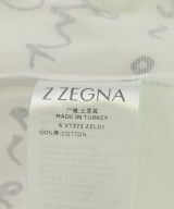 Ermenegildo Zegna（ゼニア）Tシャツ・カットソー 白 サイズ:M メンズ/2200715283196