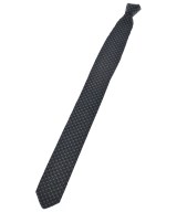 Ermenegildo Zegna（ゼニア）ネクタイ 紺 サイズ:- メンズ/2200714451039