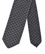 Ermenegildo Zegna（ゼニア）ネクタイ 紺 サイズ:- メンズ/2200714451039