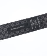Ermenegildo Zegna（ゼニア）ネクタイ 紺 サイズ:- メンズ/2200714451039