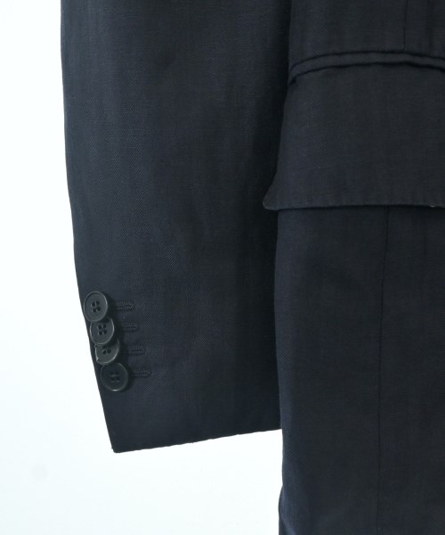 Ermenegildo Zegna（ゼニア）テーラードジャケット 紺 サイズ:46(M位) メンズ/2200715233016