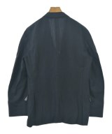 Ermenegildo Zegna（ゼニア）テーラードジャケット 紺 サイズ:46(M位) メンズ/2200715233016