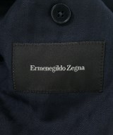 Ermenegildo Zegna（ゼニア）テーラードジャケット 紺 サイズ:46(M位) メンズ/2200715233016