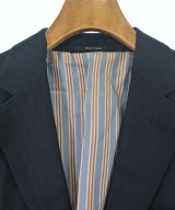 Ermenegildo Zegna（ゼニア）テーラードジャケット 紺 サイズ:46(M位) メンズ/2200715233016