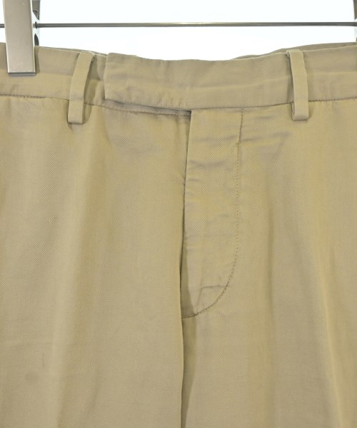 Ermenegildo Zegna（ゼニア）チノパン ベージュ サイズ:46(M位) メンズ/2200715233023