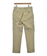 Ermenegildo Zegna（ゼニア）チノパン ベージュ サイズ:46(M位) メンズ/2200715233023