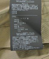 Ermenegildo Zegna（ゼニア）チノパン ベージュ サイズ:46(M位) メンズ/2200715233023