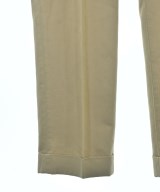 Ermenegildo Zegna（ゼニア）チノパン ベージュ サイズ:46(M位) メンズ/2200715233023