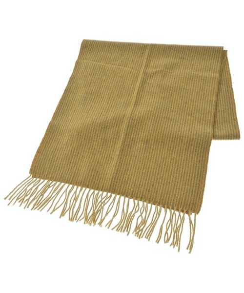 Ermenegildo Zegna(ゼニア)のマフラー サイズ:- 11,800円