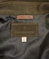 Ermenegildo Zegna（ゼニア）テーラードジャケット 茶 サイズ:50(XL位) メンズ/2200716333012