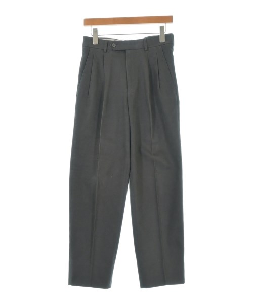 Ermenegildo Zegna（ゼニア）スラックス グレー サイズ:44(S位) メンズ/2200716333036