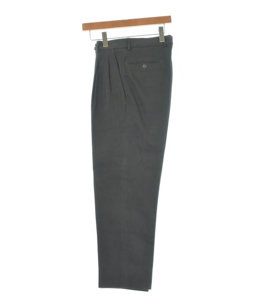 Ermenegildo Zegna（ゼニア）スラックス グレー サイズ:44(S位) メンズ/2200716333036