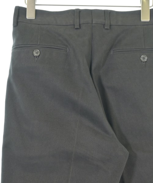 Ermenegildo Zegna（ゼニア）スラックス グレー サイズ:44(S位) メンズ/2200716333036