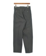 Ermenegildo Zegna（ゼニア）スラックス グレー サイズ:44(S位) メンズ/2200716333036