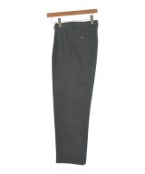 Ermenegildo Zegna（ゼニア）スラックス グレー サイズ:44(S位) メンズ/2200716333036