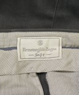 Ermenegildo Zegna（ゼニア）スラックス グレー サイズ:44(S位) メンズ/2200716333036