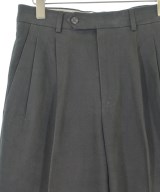 Ermenegildo Zegna（ゼニア）スラックス グレー サイズ:44(S位) メンズ/2200716333036