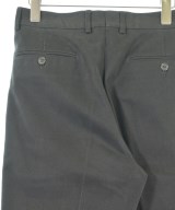Ermenegildo Zegna（ゼニア）スラックス グレー サイズ:44(S位) メンズ/2200716333036