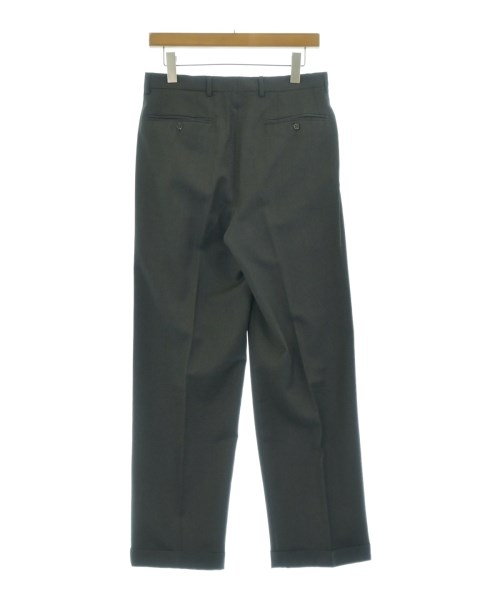 Ermenegildo Zegna（ゼニア）スラックス グレー サイズ:44(S位) メンズ/2200716333043