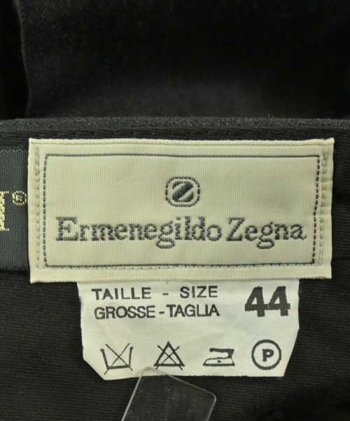 Ermenegildo Zegna（ゼニア）スラックス グレー サイズ:44(S位) メンズ/2200716333043