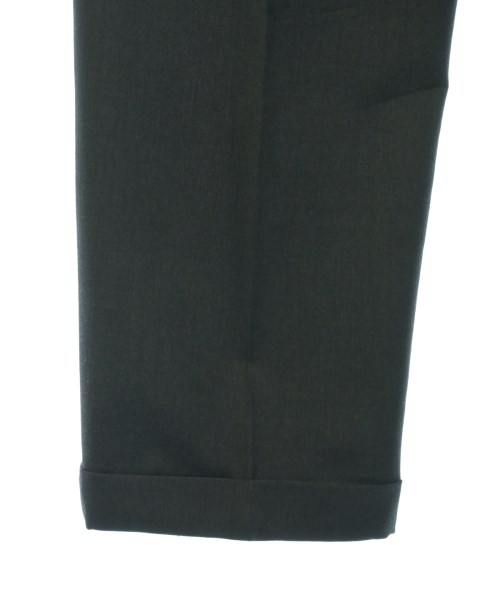 Ermenegildo Zegna（ゼニア）スラックス グレー サイズ:44(S位) メンズ/2200716333043