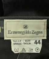 Ermenegildo Zegna（ゼニア）スラックス グレー サイズ:44(S位) メンズ/2200716333043