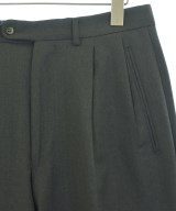 Ermenegildo Zegna（ゼニア）スラックス グレー サイズ:44(S位) メンズ/2200716333043