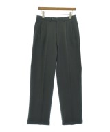 Ermenegildo Zegna スラックス