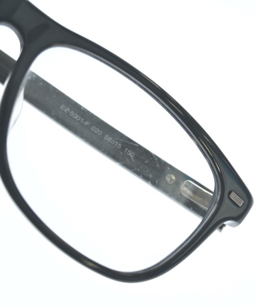 Ermenegildo Zegna（ゼニア）メガネ グレー サイズ:- メンズ/2200716811107