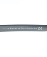 Ermenegildo Zegna（ゼニア）メガネ グレー サイズ:- メンズ/2200716811107