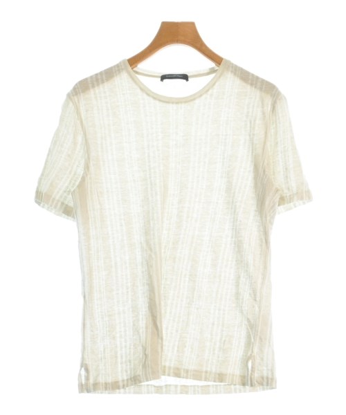 Ermenegildo Zegna(ゼニア)のTシャツ・カットソー サイズ:S 7,000円