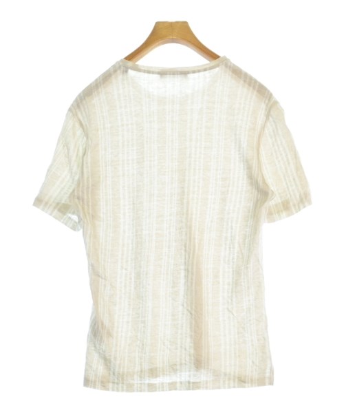 Ermenegildo Zegna（ゼニア）Tシャツ・カットソー グレー サイズ:S メンズ/2200713621020