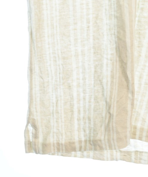 Ermenegildo Zegna（ゼニア）Tシャツ・カットソー グレー サイズ:S メンズ/2200713621020