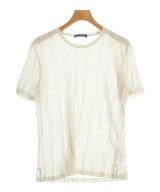 Ermenegildo Zegna（ゼニア）Tシャツ・カットソー グレー サイズ:S メンズ/2200713621020