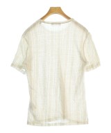 Ermenegildo Zegna（ゼニア）Tシャツ・カットソー グレー サイズ:S メンズ/2200713621020