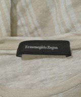 Ermenegildo Zegna（ゼニア）Tシャツ・カットソー グレー サイズ:S メンズ/2200713621020