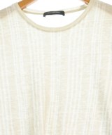 Ermenegildo Zegna（ゼニア）Tシャツ・カットソー グレー サイズ:S メンズ/2200713621020
