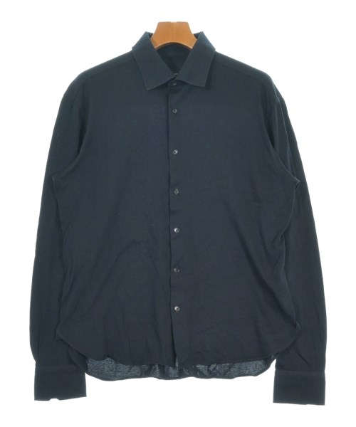 Ermenegildo Zegna(ゼニア)のカジュアルシャツ サイズ:M 7,400円