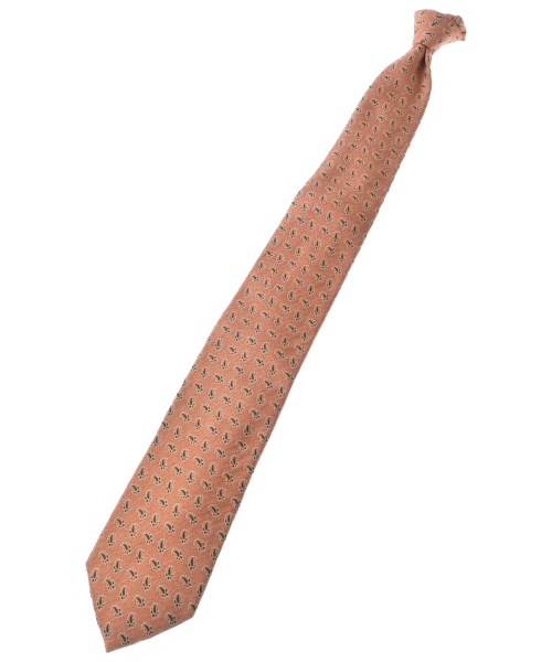 Ermenegildo Zegna(ゼニア)のネクタイ サイズ:- 5,000円
