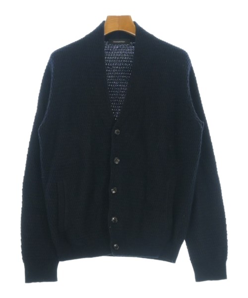 Ermenegildo Zegna(ゼニア)のカーディガン サイズ:46(M位) 9,400円